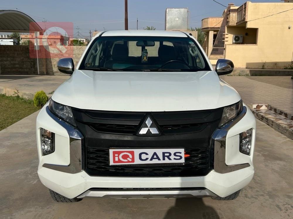 ميتسوبيشي L200